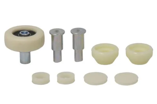 Roller Guide, sliding door