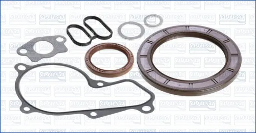 Gasket Kit, crankcase