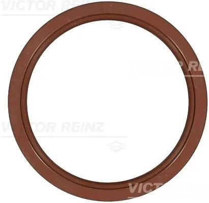 Shaft Seal, crankshaft