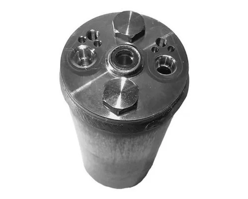 Dryer, air conditioning