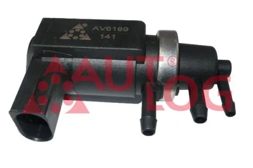 Pressure Converter, exhaust control