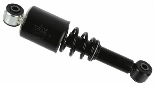 Shock Absorber, driver cab suspension