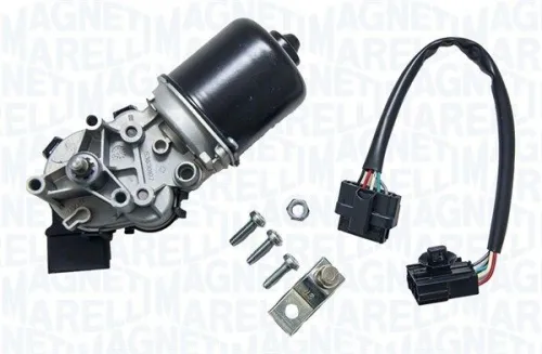Wiper Motor