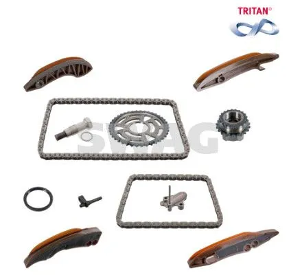 Timing Chain Kit