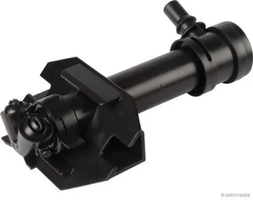 Washer Fluid Jet, headlight cleaning