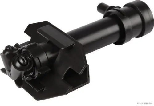 Washer Fluid Jet, headlight cleaning