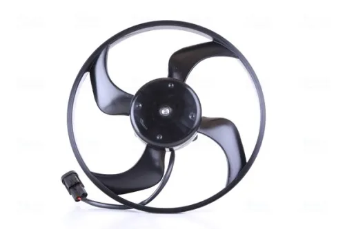 Fan, engine cooling