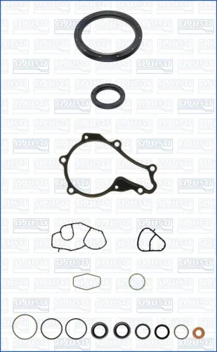 Gasket Kit, crankcase