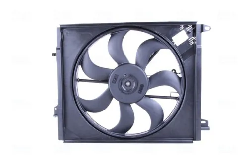 Fan, engine cooling