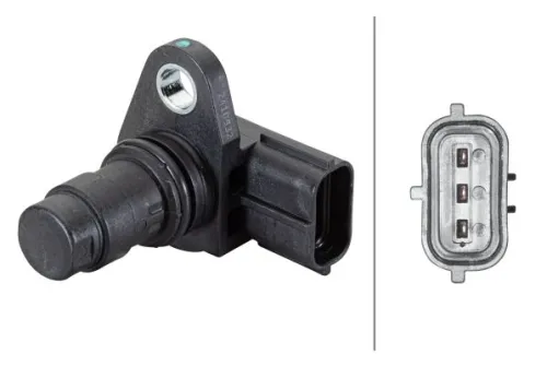 Sensor, camshaft position