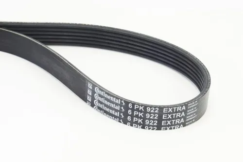 V-ribbed Belt