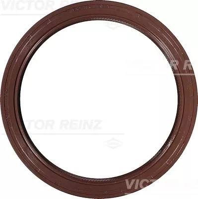 Shaft Seal, crankshaft