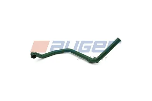 Pipe, oil filler neck