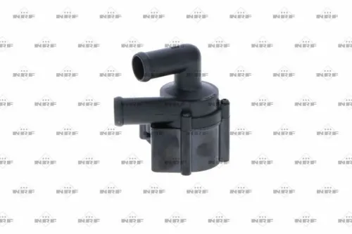 Auxiliary Water Pump (cooling water circuit)