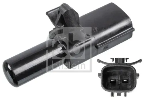 Sensor, exterior temperature