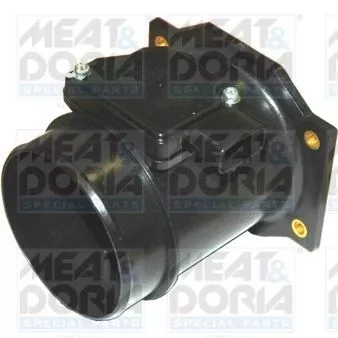 Mass Air Flow Sensor