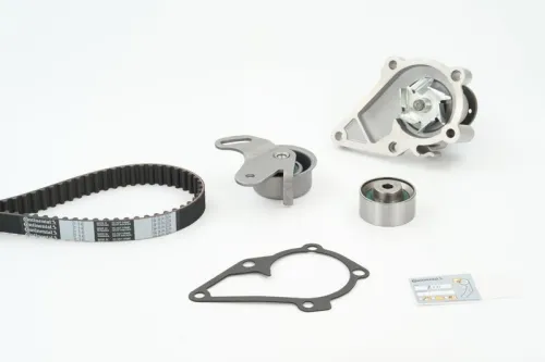 Water Pump & Timing Belt Kit