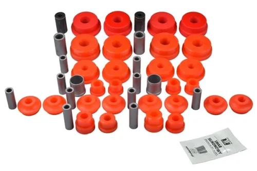 Repair Kit, wheel suspension