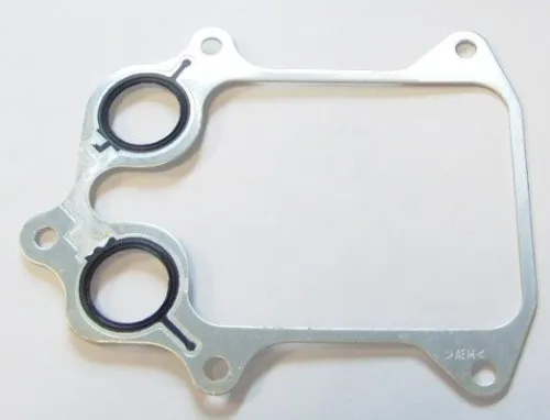 Gasket, oil cooler