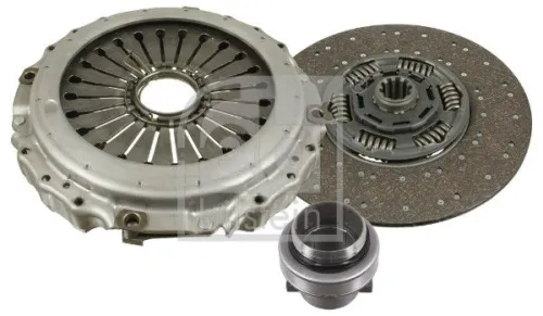 Clutch Kit