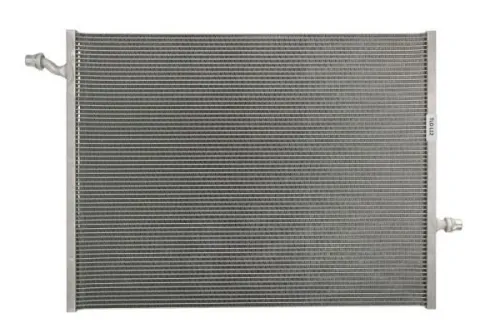 Low Temperature Cooler, charge air cooler