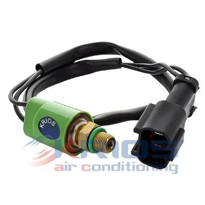 Pressure Switch, air conditioning