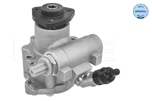 Hydraulic Pump, steering