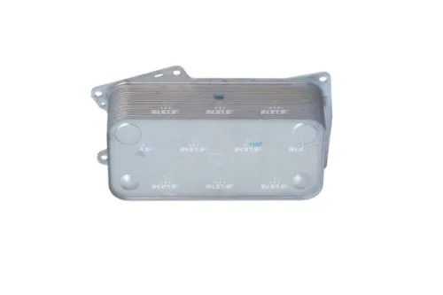 Oil Cooler, engine oil