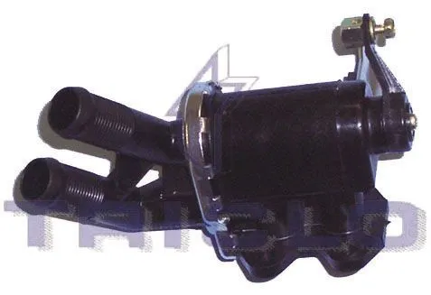 Coolant Control Valve