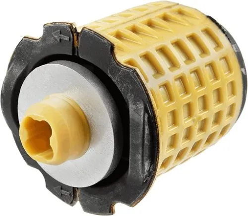 Bushing, axle cross member