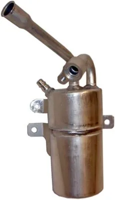 Dryer, air conditioning