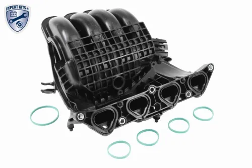 Intake Manifold Module