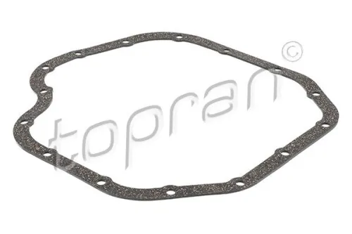 Gasket, automatic transmission oil sump