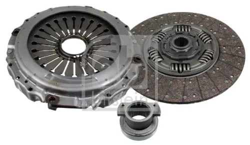 Clutch Kit