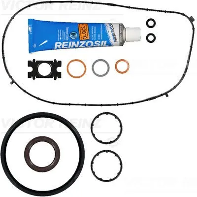 Gasket Kit, crankcase