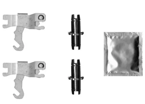 Repair Kit, expander