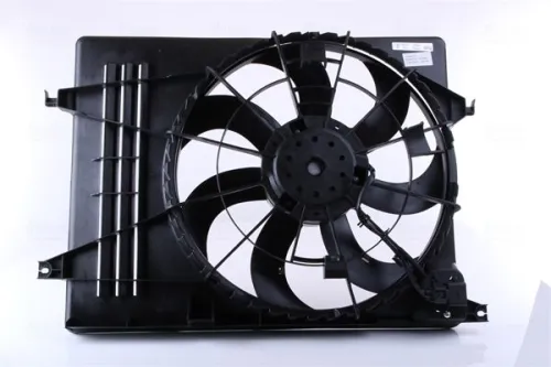 Fan, engine cooling