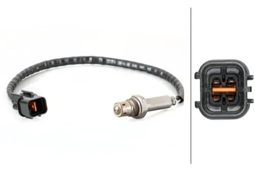 Oxygen Sensor
