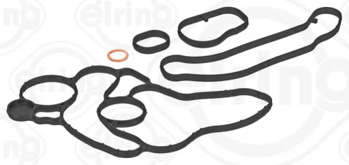 Gasket Set, oil cooler