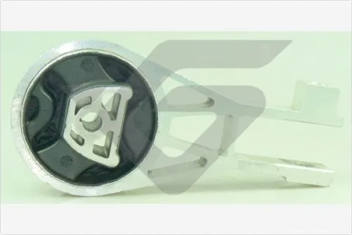 Holder, engine mounting system