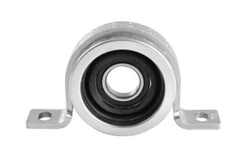 Suspension, propshaft