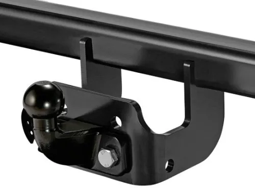 Trailer Hitch