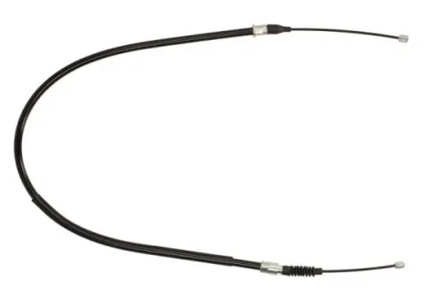 Cable Pull, parking brake