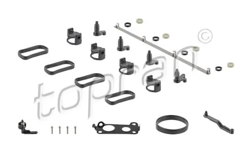 Repair Kit, intake manifold module
