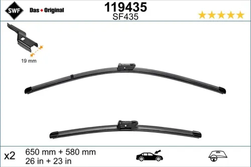 Wiper Blade