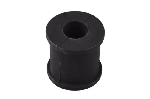 Mounting, shock absorber