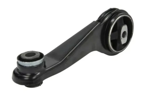 Holder, engine mounting system