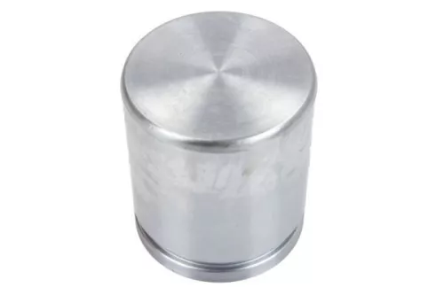 Piston, brake caliper