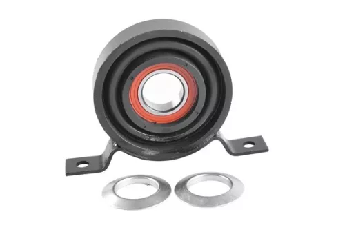 Suspension, propshaft