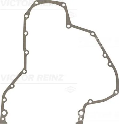Gasket, timing case